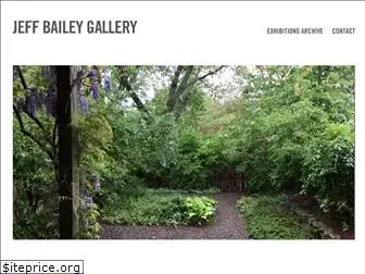 baileygallery.com