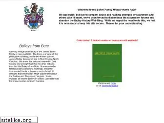 baileyhistory.com