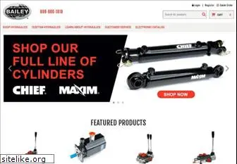 baileyhydraulics.com