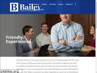 baileyinsurance.com