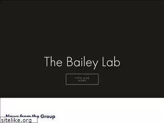 baileylab.com