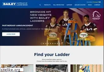 baileyladders.com.au