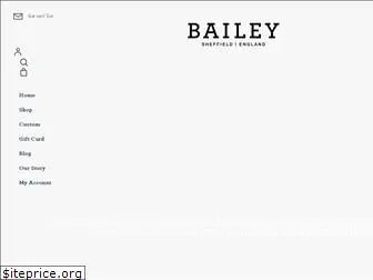 baileyofsheffield.com