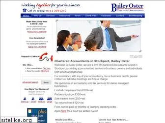 baileyoster.com