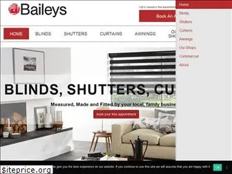 baileys-blinds.co.uk
