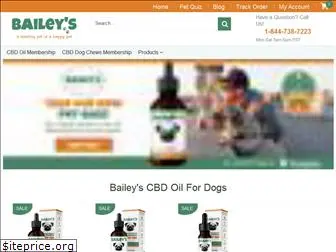 baileys-cbd.com