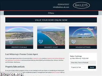 baileys.uk.com