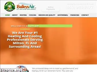 baileysair.com