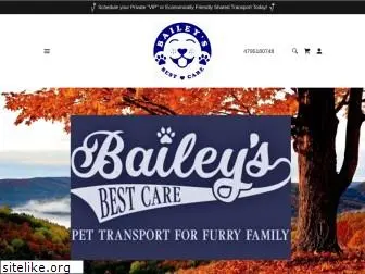 baileysbestcare.com