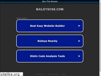 baileyscss.com