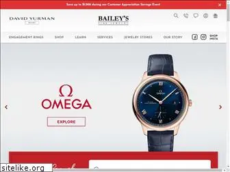 baileysfinejewelry.com