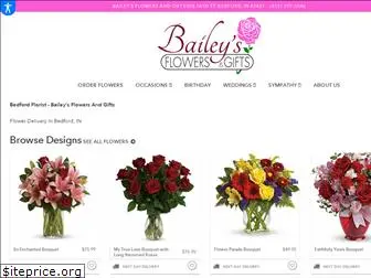 baileysflowers.com