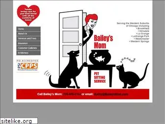 baileysmom.com