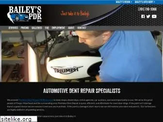 baileyspdr.com