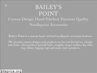 baileyspoint.com