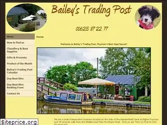 baileystradingpost.co.uk