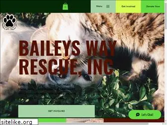 baileyswayrescue.org