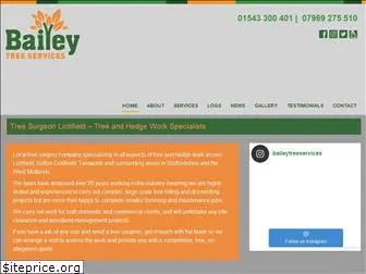 baileytreeservices.co.uk