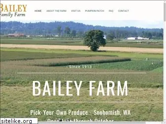 baileyveg.com