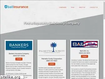 bailinsurance.com