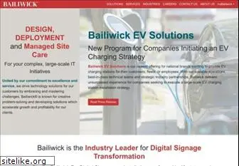 bailiwick.com