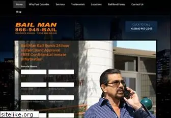 bailmanbailbonds.net