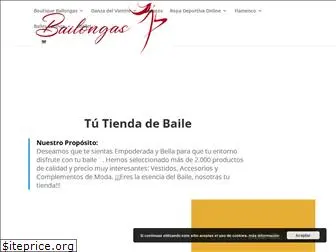 bailongas.com