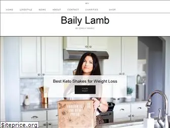 bailylamb.com