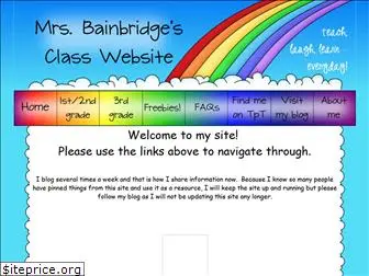 bainbridgeclass.com