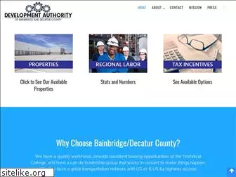 bainbridgedecaturga.com