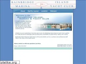 bainbridgeislandboatyard.com