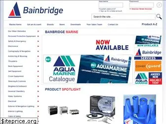 bainbridgemarine.com