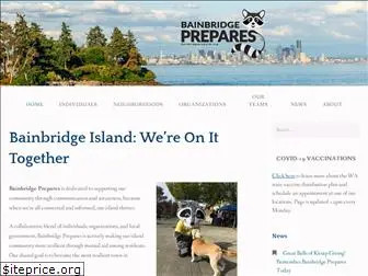 bainbridgeprepares.org