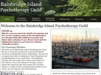 bainbridgepsychotherapy.org