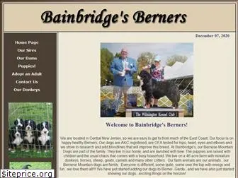 bainbridgesberners.com