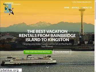 bainbridgevacationrentals.com