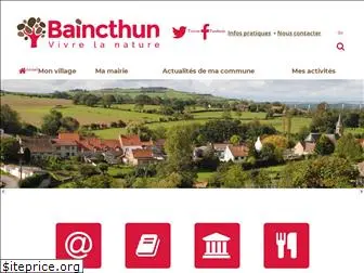 baincthun.fr