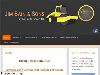 bainpaving.com