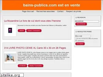 bains-publics.com