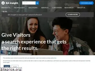 bainsight.com