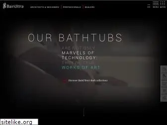 bainultra.com