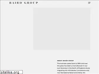baird-group.co.uk
