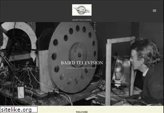 bairdtelevision.com