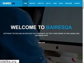 bairesqa.com