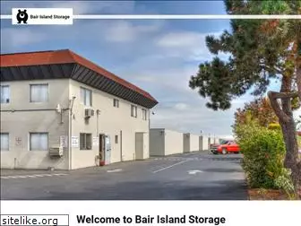 bairislandstorage.com