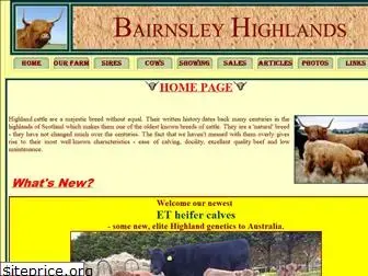 bairnsley.com
