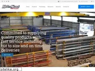 bairnsteel.com.au