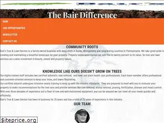 bairstreeservice.com