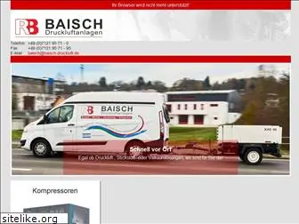 baisch-druckluft.de