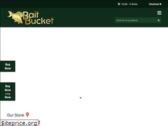 bait-bucket.co.uk